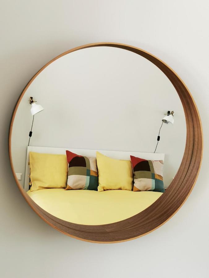 Sventosios Vartai Uosto Apartamentai Šventoji Esterno foto